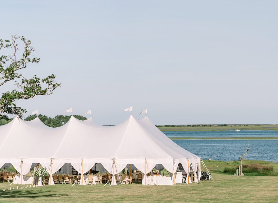 A photo of Live Oaks Inspire & Preserve, a Wedding venue in Wilmington, North Carolina